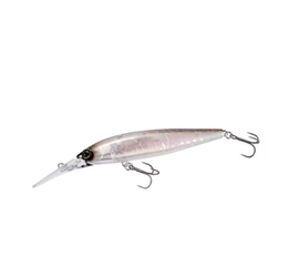 Wobler SHIMANO  BT World Diver 99SP FB | 9.9cm | 16g | 009 - T Smelt | Neutralny