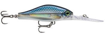 Wobler Rapala Shadow Rap Jack Deep - 5cm - BLL