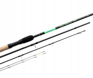 Wędka FLAGMAN Cast Master Feeder Rod 3.30m c.w do 60g (3+2sec)