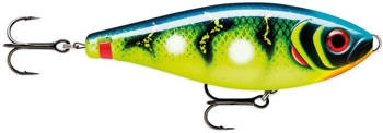 Jerk Rapala X-Rap Haku 14cm - HPS