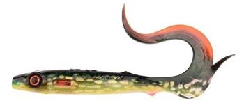 Guma SPRO Iris Shocktail 20cm 18g - Northern Pike