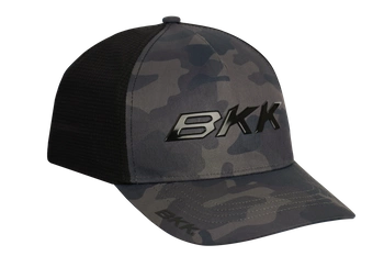 Czapka BKK Legacy Performance Hat Camo