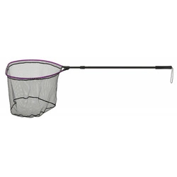 .Podbierak DAIWA PROREX Folding Boat Net 70x60cm