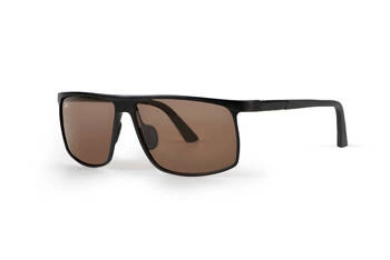 Okulary Polaryzacyjne FOX RAGE VOYAGER SUNGLASSES BROWN LENSE