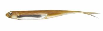 Fish Arrow Flash-J Split 3" - Wakasagi/Silver #07 - 1 szt.