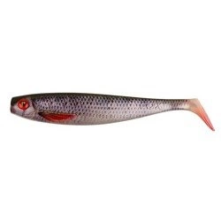 Fox Rage Pro Shad Super Natural 23cm Super Natural Roach