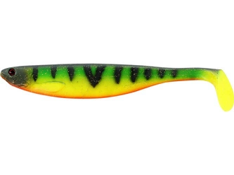 Przynęta WESTIN ShadTeez Slim V2 27cm 99g Tiger Perch - 1 szt.