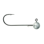 Główki Jigowe Robinson Titanium, rozm. 6/0, 28g