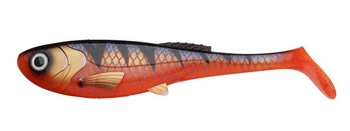 Przynęta Abu Garcia Beast Slim Paddle / 21cm / 94g / Red Tiger