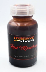 .Massive Baits Special Amino Glug 250ml - Red Monstrum