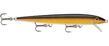 Wobler Rapala Original Floater - 11cm - G