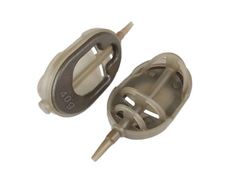 Podajnik do methody Brain Flat Boil rozm. L | 40g