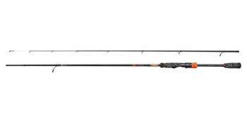 Wędka BERKLEY URBN II Dropshooter 210cm 5-21g