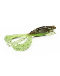 Przynęta Nays CRW 35 3.5" - 8.9cm - C-05 - 6szt.