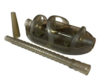 Podajnik Feeder Bait ICS Arc 20g