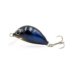 Wobler Murky Baits Bulwa 3cm - 3g - wolno tonący - BU14