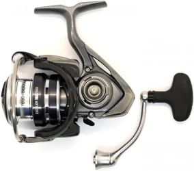 .Kołowrotek DAIWA 20 Exceler LT 2500