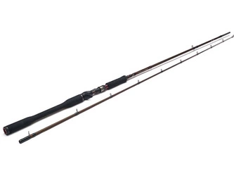 Wędka WESTIN W4 Powershad-T 2nd 7'3"/218cm XXH 50-150g