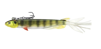 Przynęta Daiwa Prorex V-Marley Pelagic Shad Live 21cm - 80g - Perch