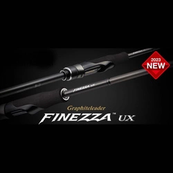 Wędka GRAPHITELEADER Finezza UX 23GFINUS-752L-T / 2.27m / 1-7g