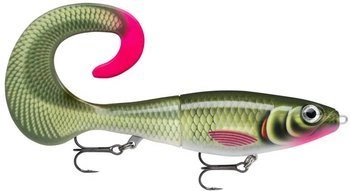 Wobler Rapala X-Rap Otus - 25cm - OG