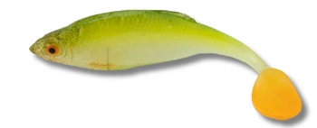 Przynęta FishB Wzdręga - 12cm - kolor 1