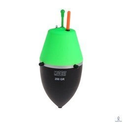 .Sumowy spławik żywcowy MadCat Rattlin Bouy Float - 150g - 1 szt