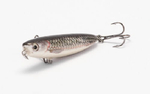 Wobler Hunter Walker 6,5cm | tonący | BL