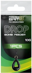 Feeder Bait - Drop Bomb Feeder - 20g
