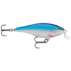 Wobler Rapala Shallow Shad Rap - 9cm - B