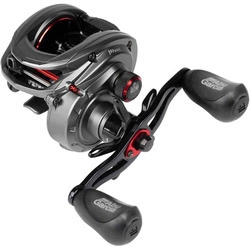 Multiplikator ABU GARCIA MAX4 LP 61 LH