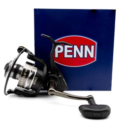 Kołowrotek PENN Batlle IV 4000 - POLSKA EDYCJA