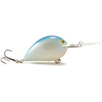 Wobler Dorado Alaska 6cm | pływający | BP