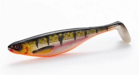 Przynęta WESTIN ShadTeez High 9cm 7g Bling Perch - 1 szt