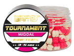 Feeder Bait Tournament Wafters | Migdał | 3&5 mm