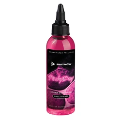 Liquid Method Feeder Baitnow - DOUBLE DOSE PINKY BOY 100ml