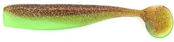 Przynęta LUNKER CITY Shaker 4,5" - Kiwi Shad - 1 szt.