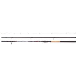 Wędka JAXON Rubicon River Feeder 360cm 50-120g