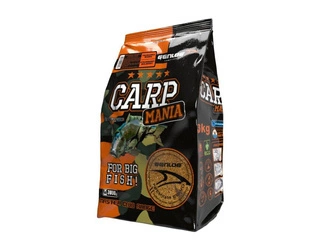 Zanęta Genlog Carp Mania - Truskawka / Morwa - 3kg