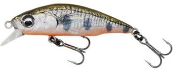 Wobler SAVAGE GEAR 3D Sticklebait Twitch 6,5cm - 9,4g - Olive Smolt