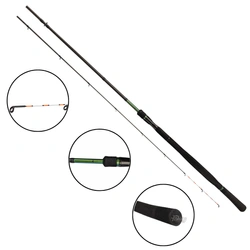 Wędka MIKADO Darkstar Method 300cm / 70g / 2+4 sec. - op.1szt.