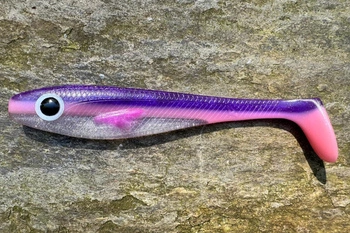 Przynęta Great Fish Rocky Slim - 17cm - 31g - Sweet Purple - 1szt.