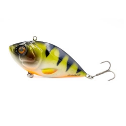 Cykada Murky Baits ReaperVibe 10cm - 38g - wolno tonący - RV6