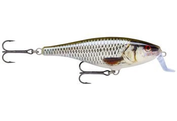 Wobler Rapala Super Shad Rap - 14cm - ROL