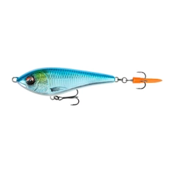 Wobler SAVAGE GEAR Deviator Swim 14cm 70g - Blue Chrome