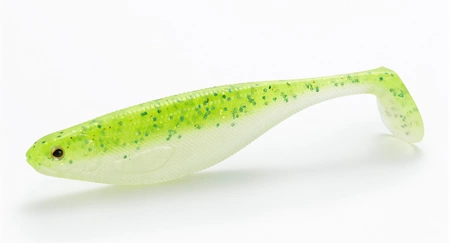 Przynęta WESTIN ShadTeez High 12cm 15g Sparkling Chartreuse - 1 szt