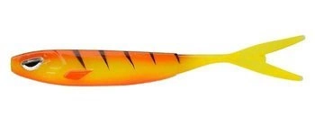 .Przynęta BERKLEY Sick Vamper 22cm - Hot Yellow Perch