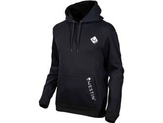 Bluza z kapturem WESTIN Pro Hoodie Black - roz. XXL