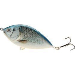 Jerk Dorado Drunk 10 cm - tonący - kolor RBR