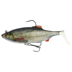.Guma Westin Ricky the Roach R2F 18cm - Clear Roach - Sinking